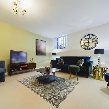 첼튼엄 Modern Duplex Central Free Parking Wi-Fi 아파트 외부 사진
