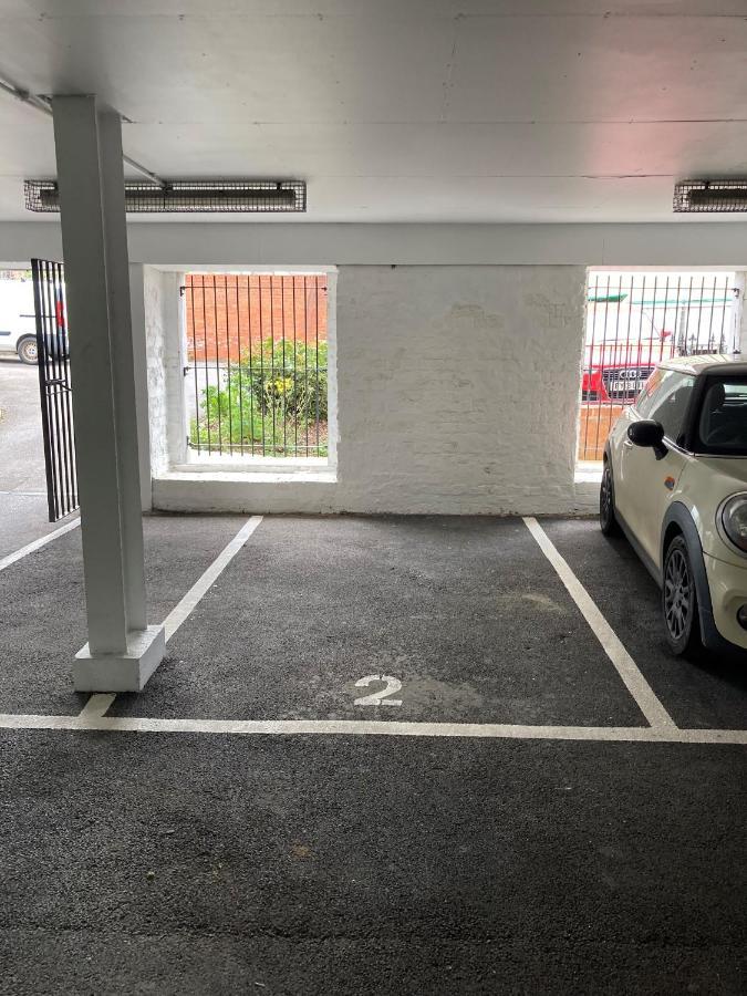 첼튼엄 Modern Duplex Central Free Parking Wi-Fi 아파트 외부 사진