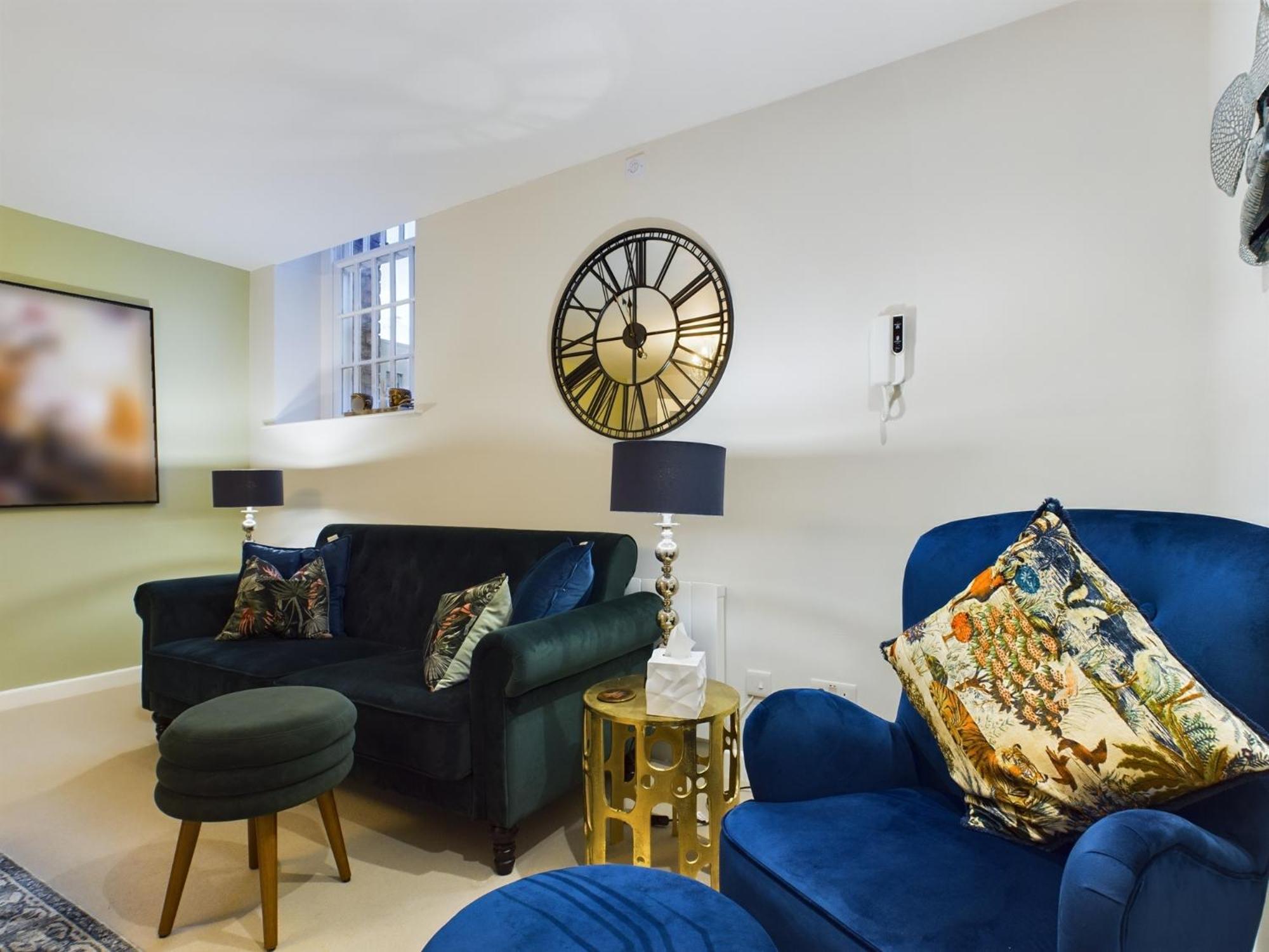 첼튼엄 Modern Duplex Central Free Parking Wi-Fi 아파트 외부 사진