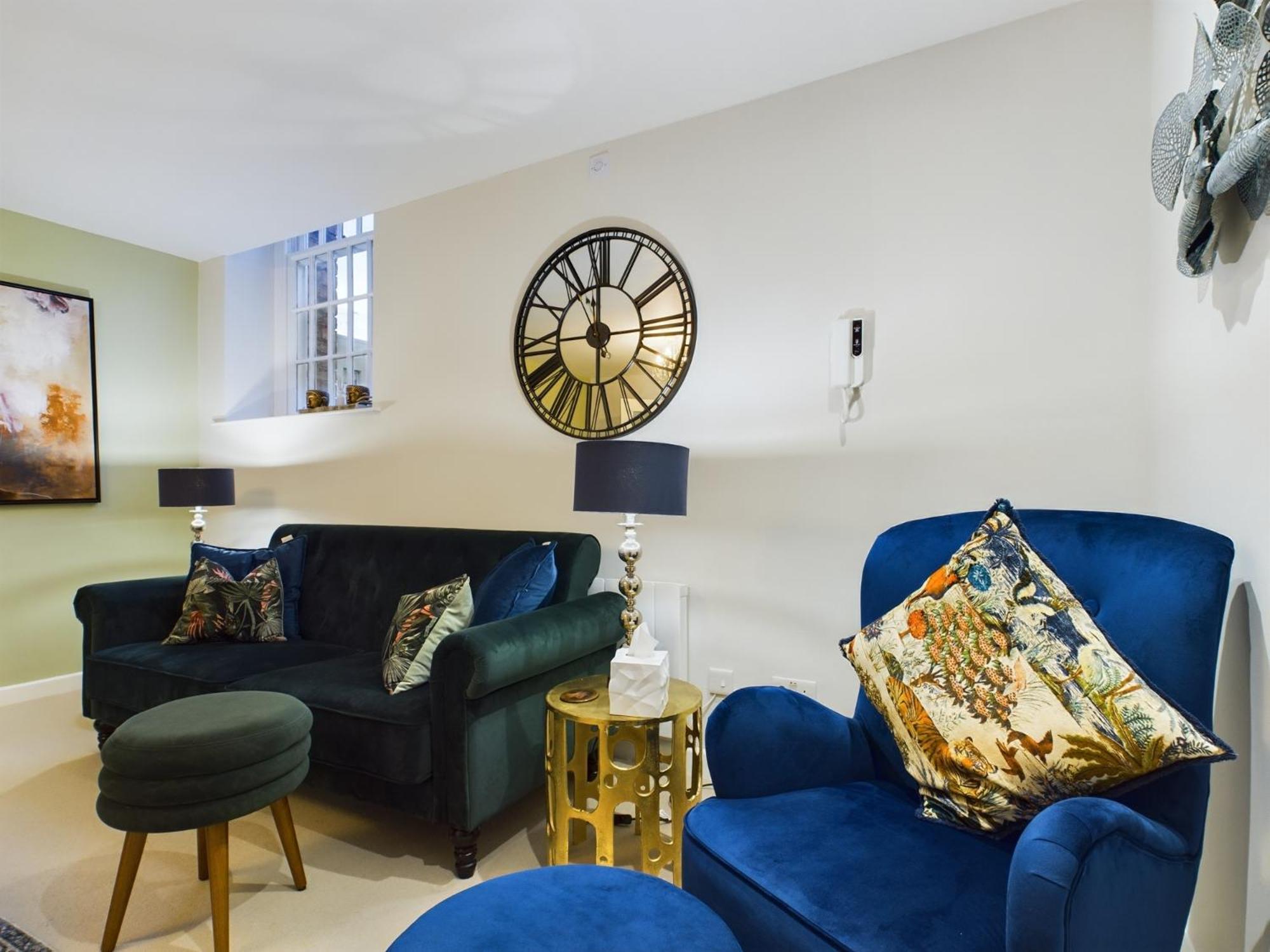 첼튼엄 Modern Duplex Central Free Parking Wi-Fi 아파트 외부 사진