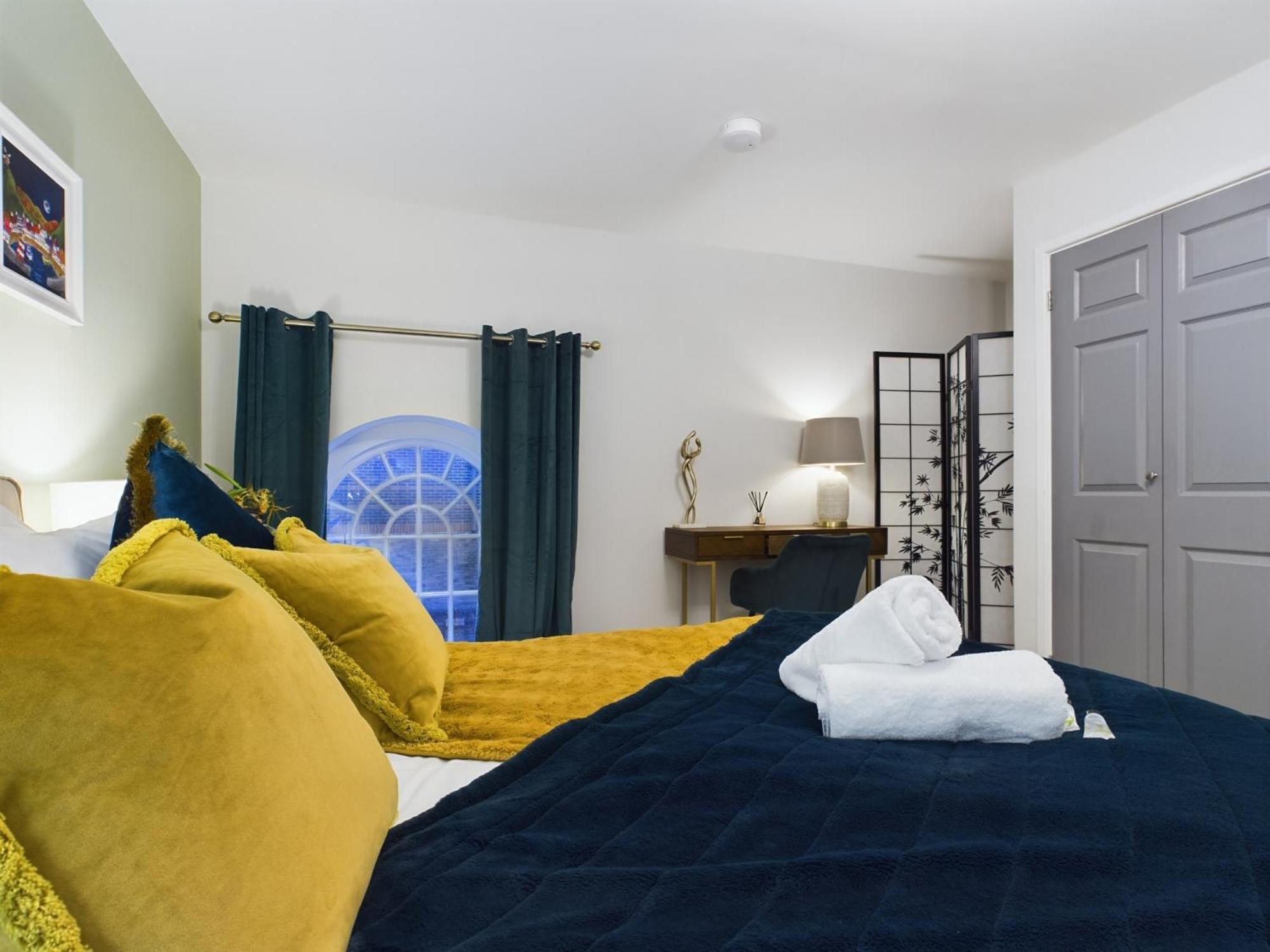 첼튼엄 Modern Duplex Central Free Parking Wi-Fi 아파트 외부 사진