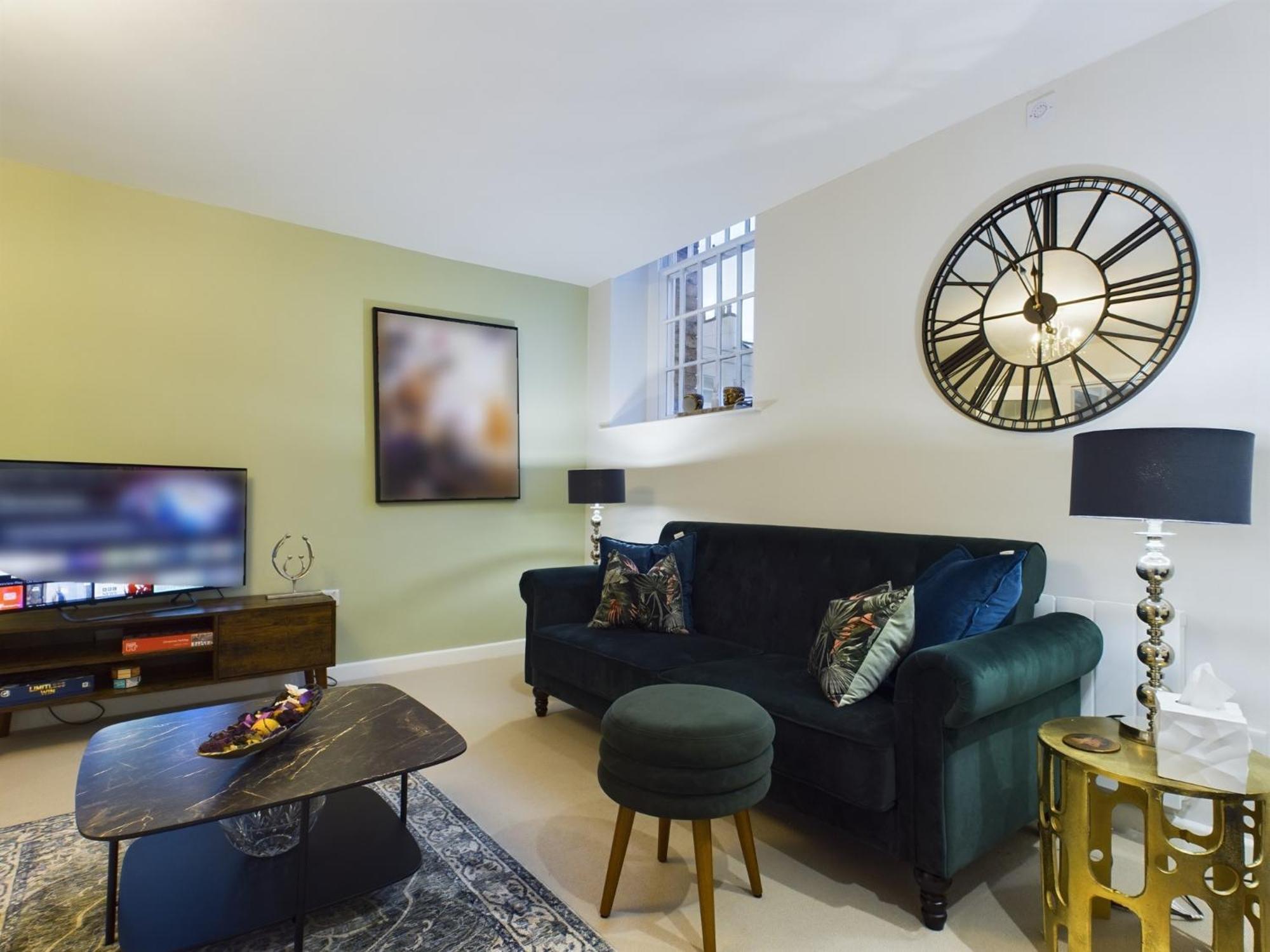 첼튼엄 Modern Duplex Central Free Parking Wi-Fi 아파트 외부 사진