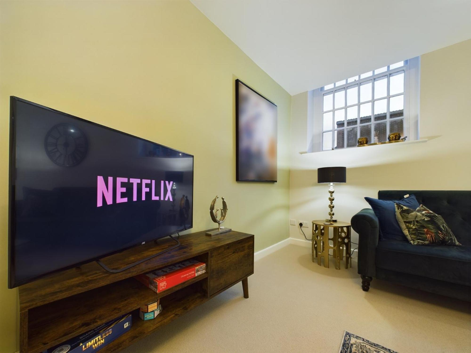 첼튼엄 Modern Duplex Central Free Parking Wi-Fi 아파트 외부 사진